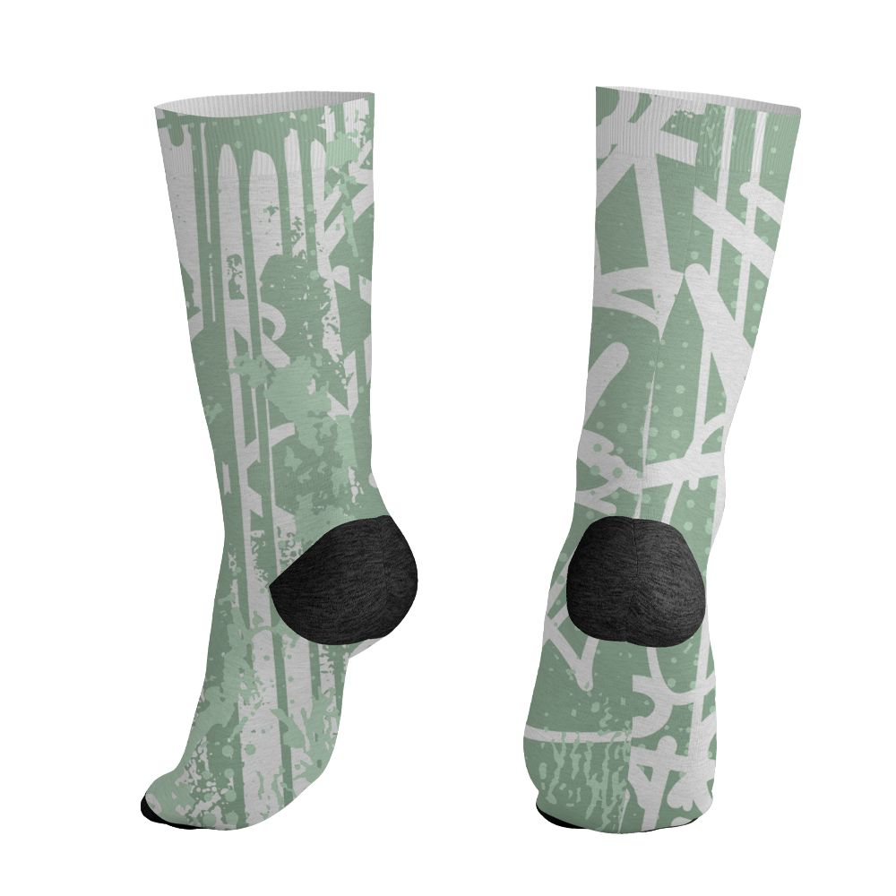 Seafoam-Sail-4s-NastyJamz-Socks-Match-Its-The-Kicks-3D-All-Over-Print