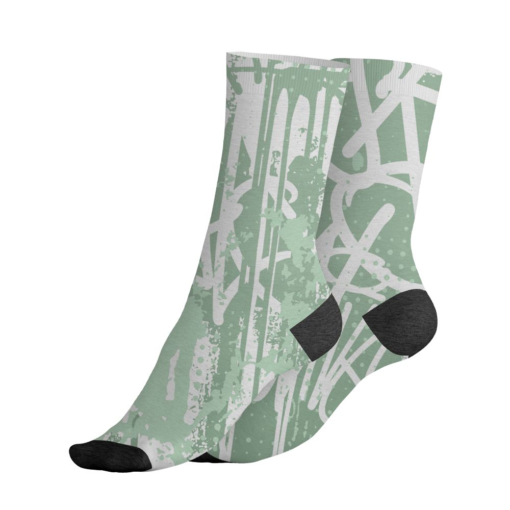 Seafoam-Sail-4s-NastyJamz-Socks-Match-Its-The-Kicks-3D-All-Over-Print