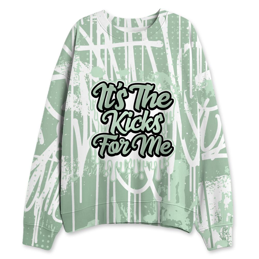 Seafoam-Sail-4s-NastyJamz-Sweatshirt-Match-Its-The-Kicks-3D-All-Over-Print