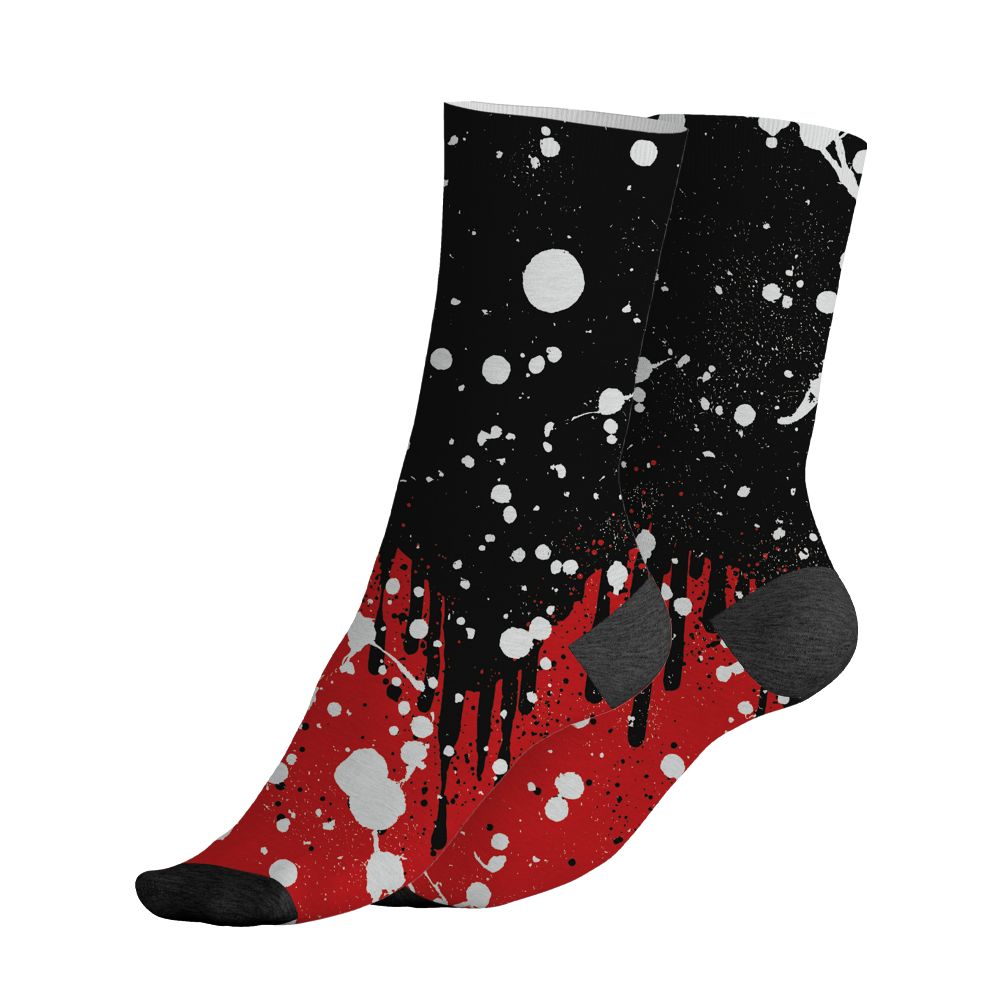 Ferrari-14s-NastyJamz-Socks-Match-Good-Things-3D-All-Over-Print