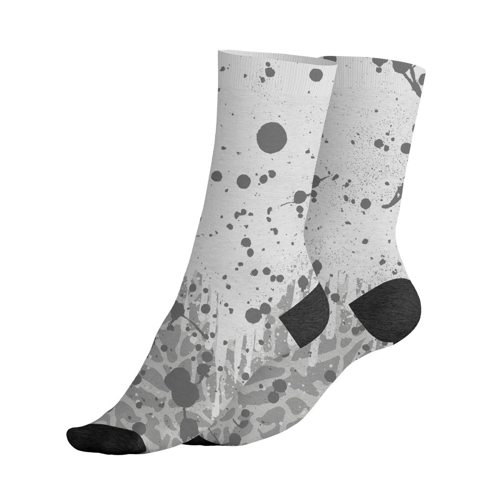 Pure-Money-3s-NastyJamz-Socks-Match-Good-Things-3D-All-Over-Print