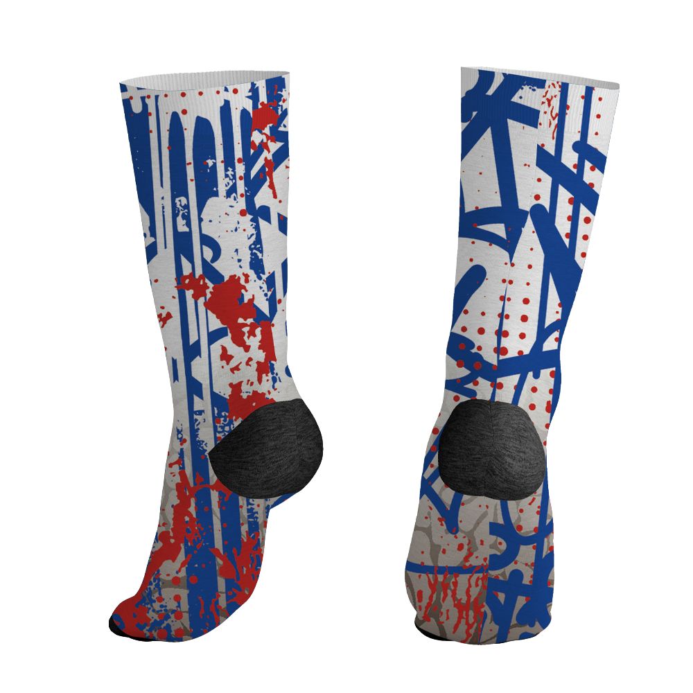 Seoul-2.0-3s-NastyJamz-Socks-Match-Its-The-Kicks-3D-All-Over-Print
