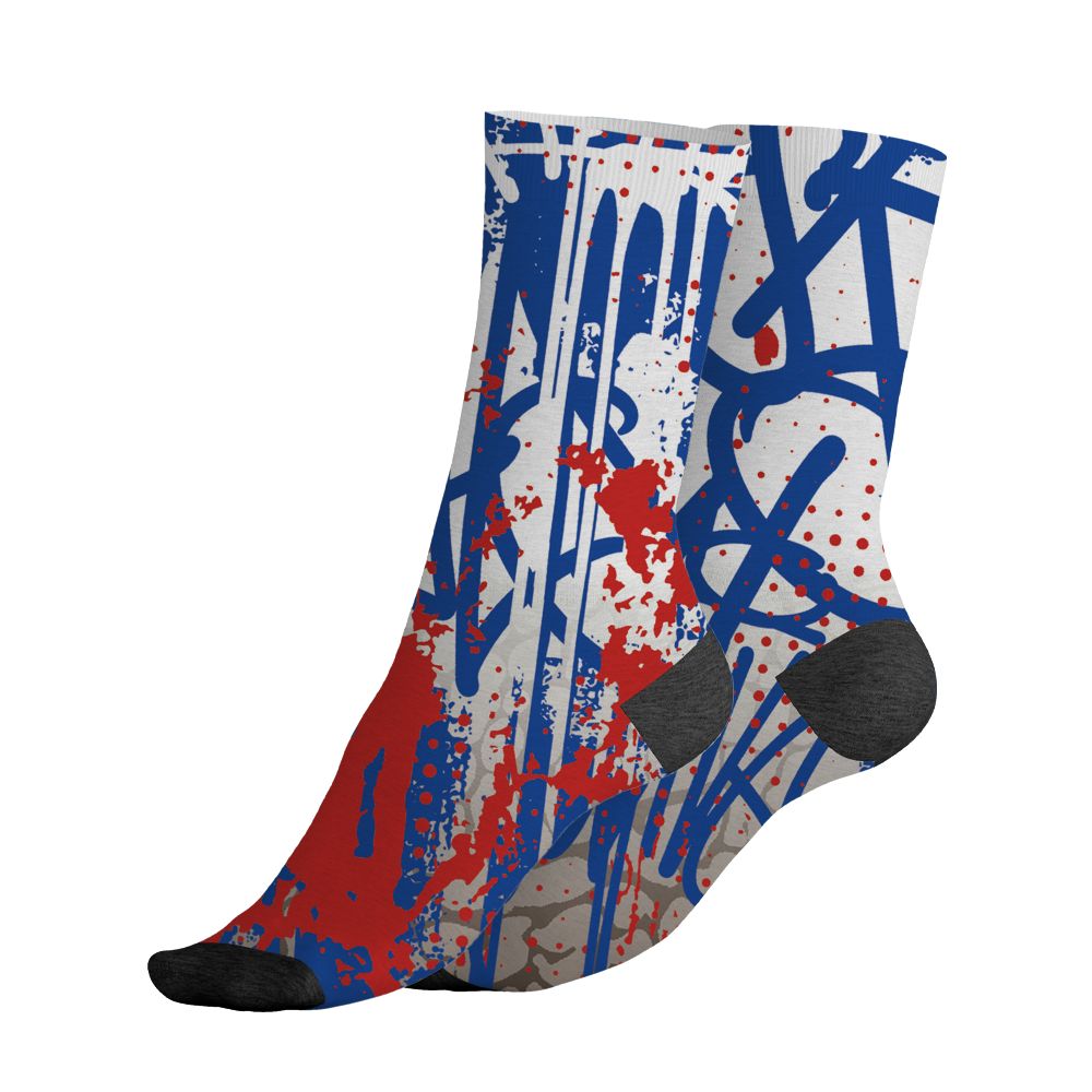Seoul-2.0-3s-NastyJamz-Socks-Match-Its-The-Kicks-3D-All-Over-Print
