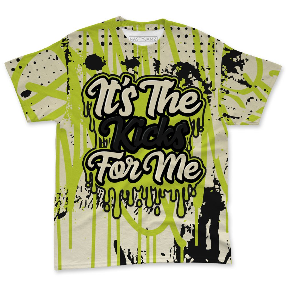 TVSC-Bright-Cactus-NastyJamz-T-Shirt-Match-Its-The-Kicks-3D-All-Over-Print