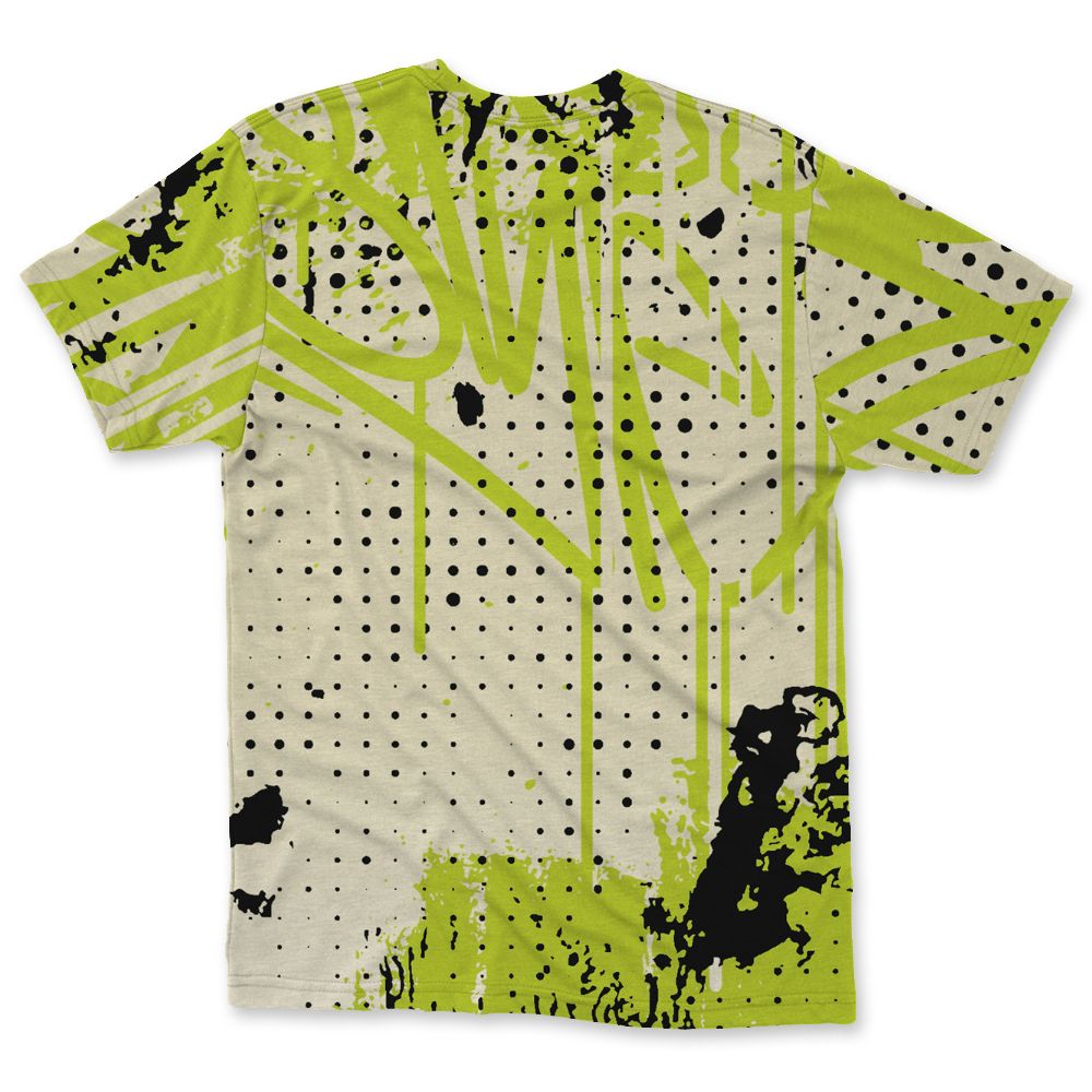 TVSC-Bright-Cactus-NastyJamz-T-Shirt-Match-Its-The-Kicks-3D-All-Over-Print