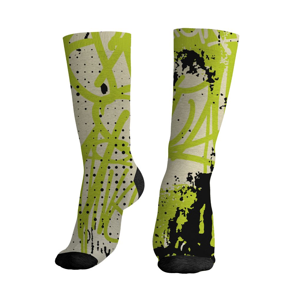 TVSC-Bright-Cactus-NastyJamz-Socks-Match-Its-The-Kicks-3D-All-Over-Print