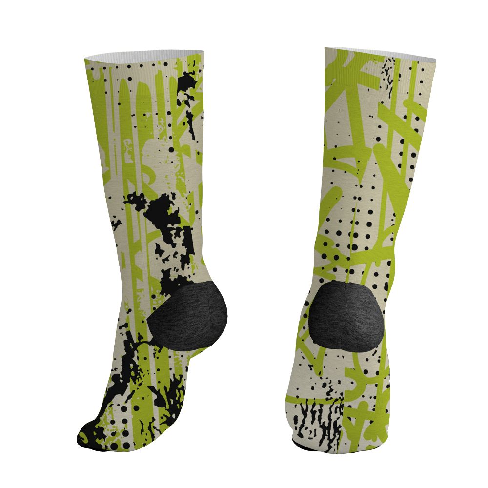 TVSC-Bright-Cactus-NastyJamz-Socks-Match-Its-The-Kicks-3D-All-Over-Print