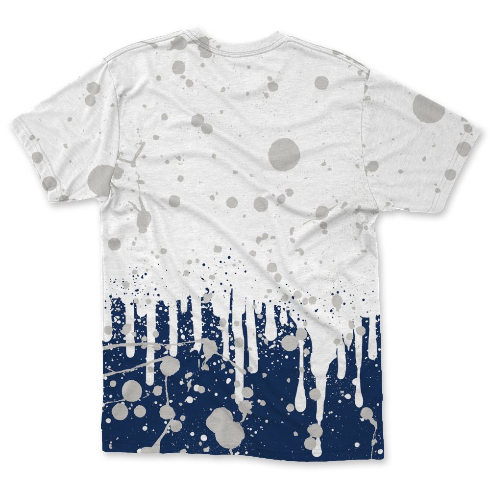 Navy-4s-NastyJamz-T-Shirt-Match-Good-Things-3D-All-Over-Print