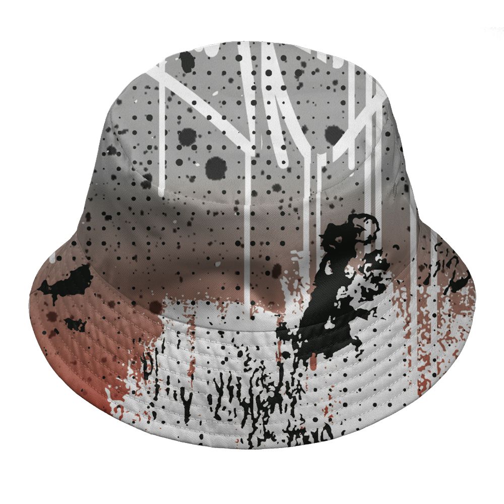 White-Cement-4s-NastyJamz-Drip-Set-Match-Its-The-Kicks-3D-All-Over-Print