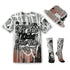 White-Cement-4s-NastyJamz-Drip-Set-Match-Its-The-Kicks-3D-All-Over-Print