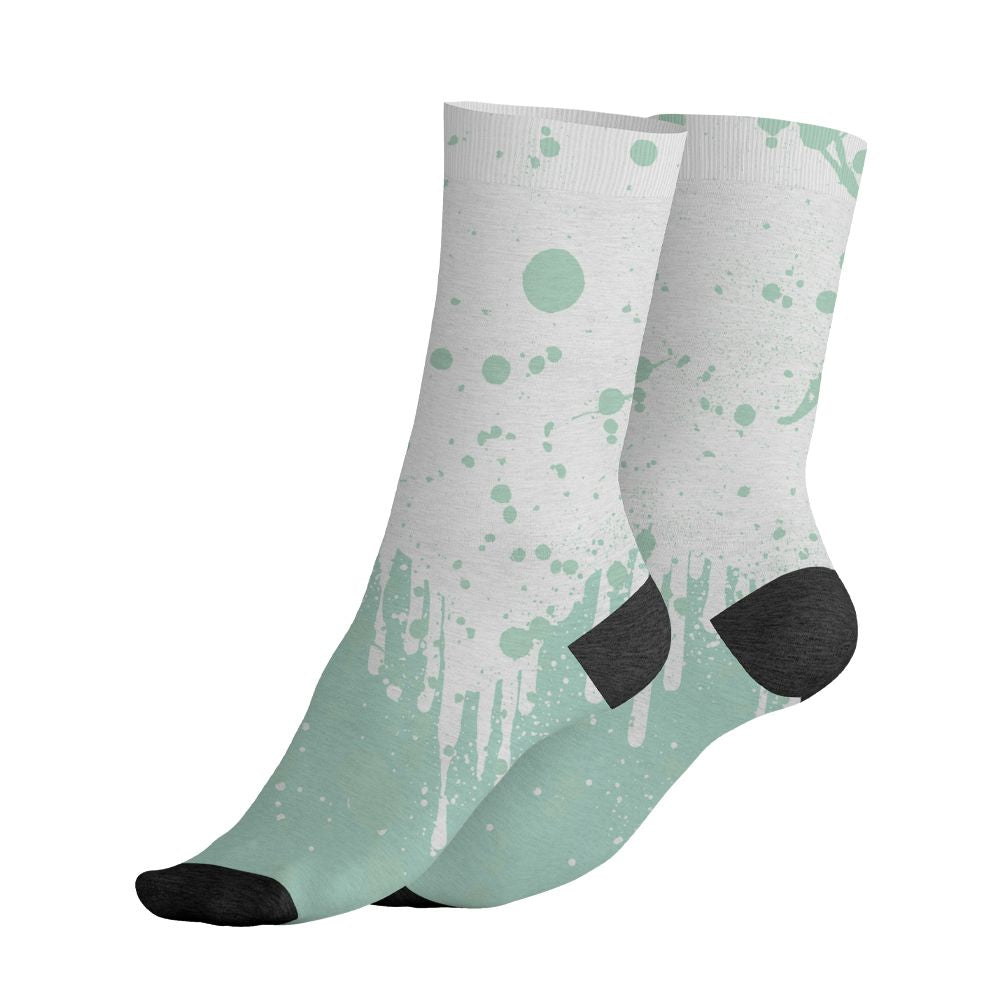 Low-Igloo-11s-NastyJamz-Socks-Match-Good-Things-3D-All-Over-Print