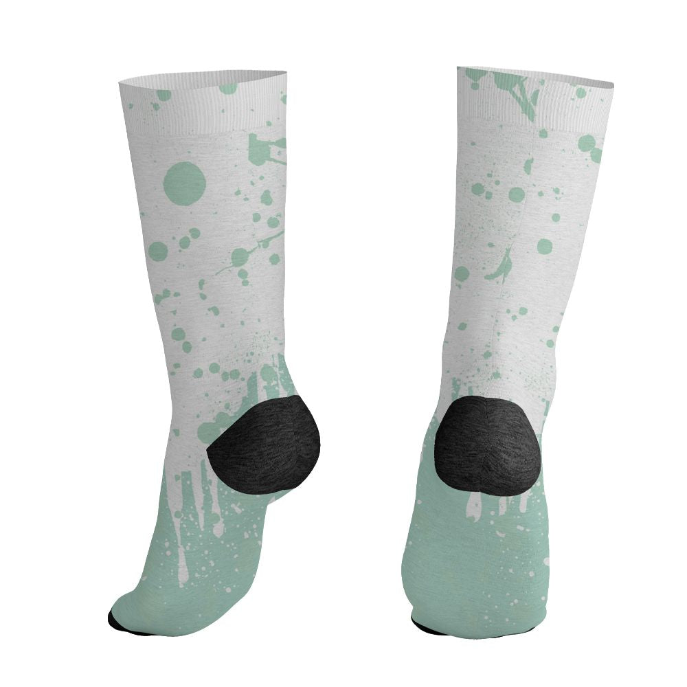 Low-Igloo-11s-NastyJamz-Socks-Match-Good-Things-3D-All-Over-Print