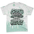 Low-Igloo-11s-NastyJamz-T-Shirt-Match-Good-Things-3D-All-Over-Print