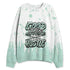 Low-Igloo-11s-NastyJamz-Sweatshirt-Match-Good-Things-3D-All-Over-Print