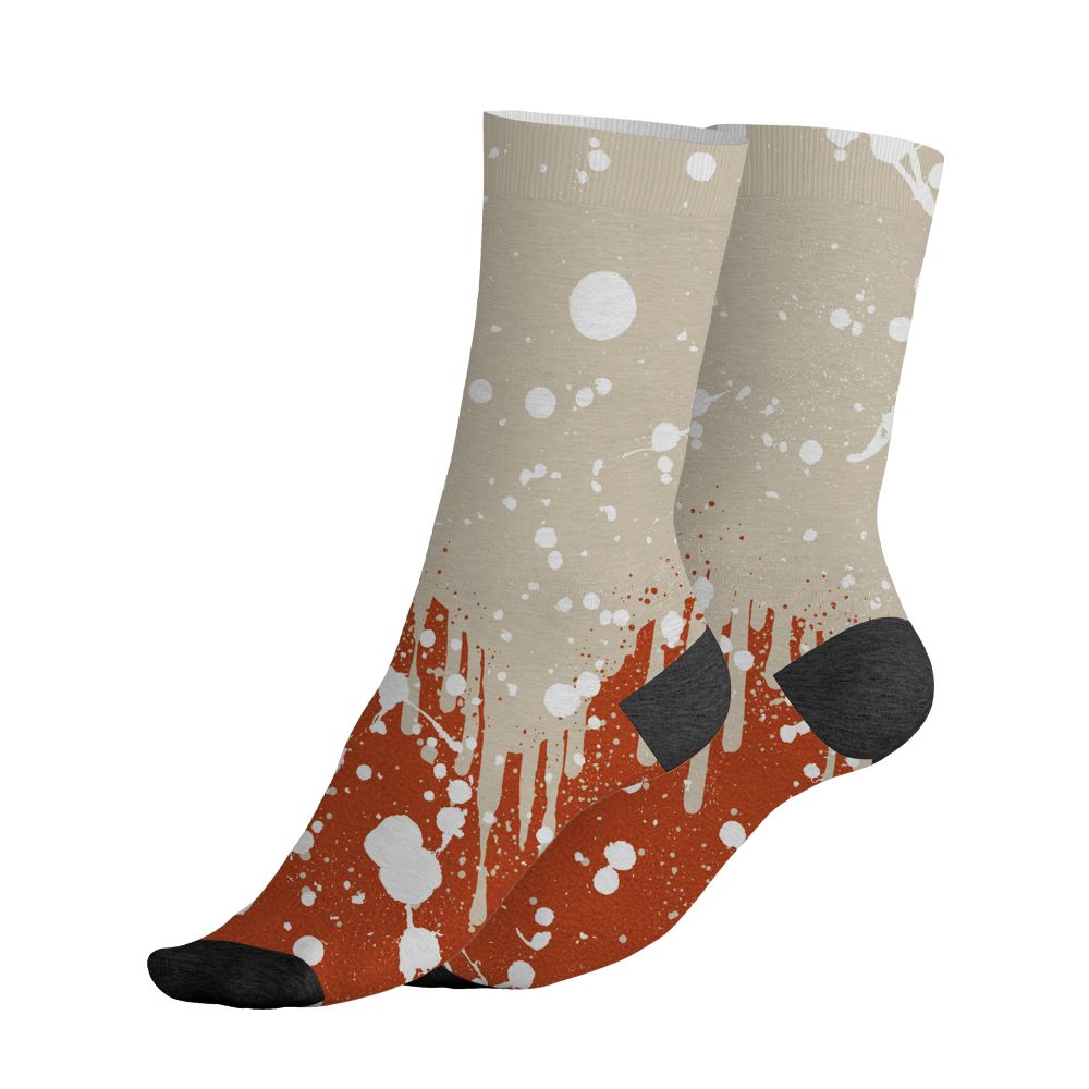 Starfish-3s-NastyJamz-Socks-Match-Good-Things-3D-All-Over-Print