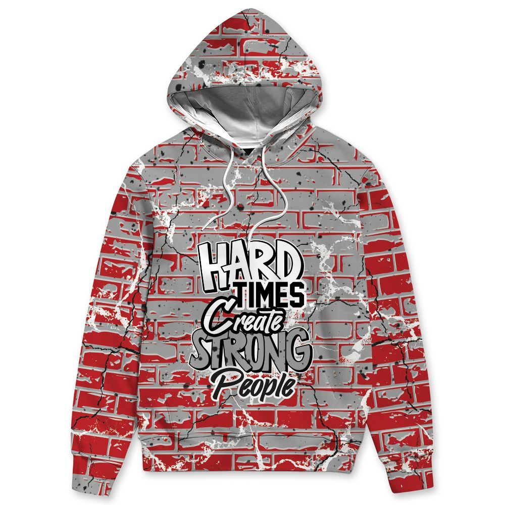 White-Cement-4s-NastyJamz-Hoodie-Match-Hard-Times-3D-All-Over-Print