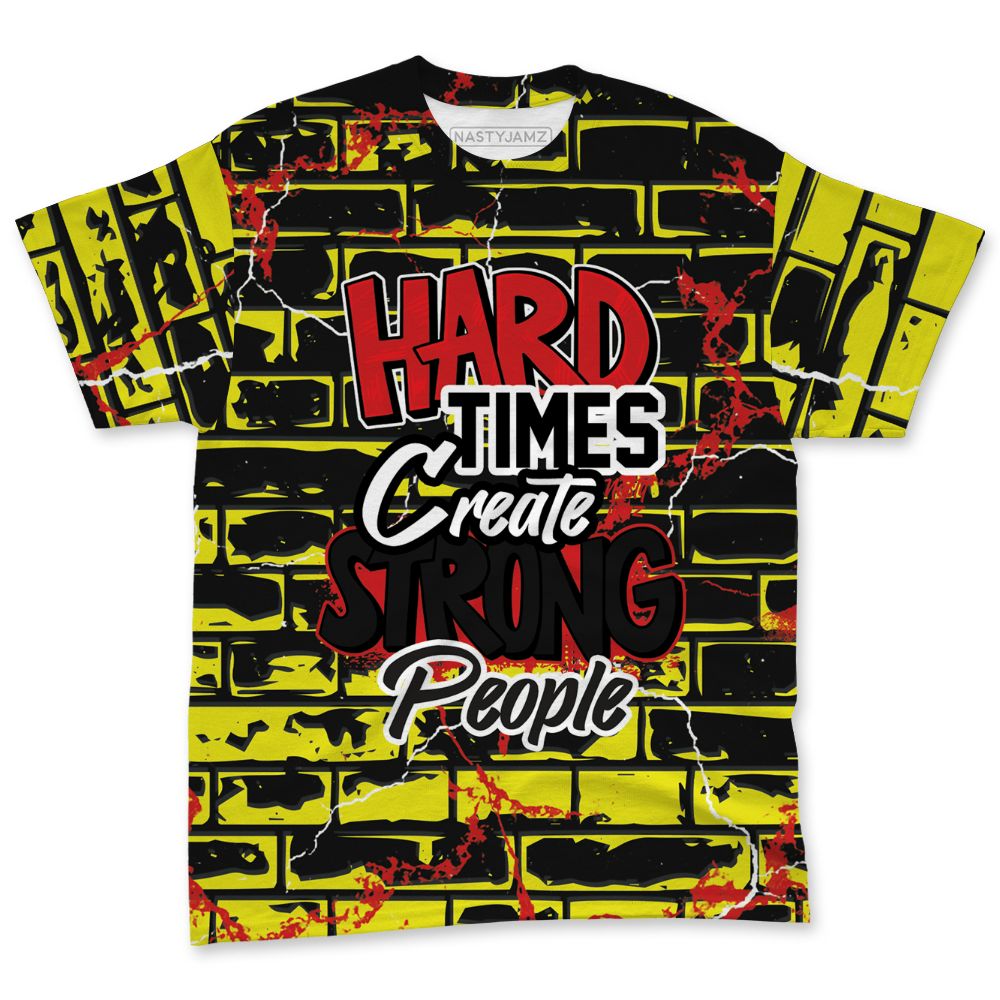 Ferrari-14s-NastyJamz-T-Shirt-Match-Hard-Times-3D-All-Over-Print