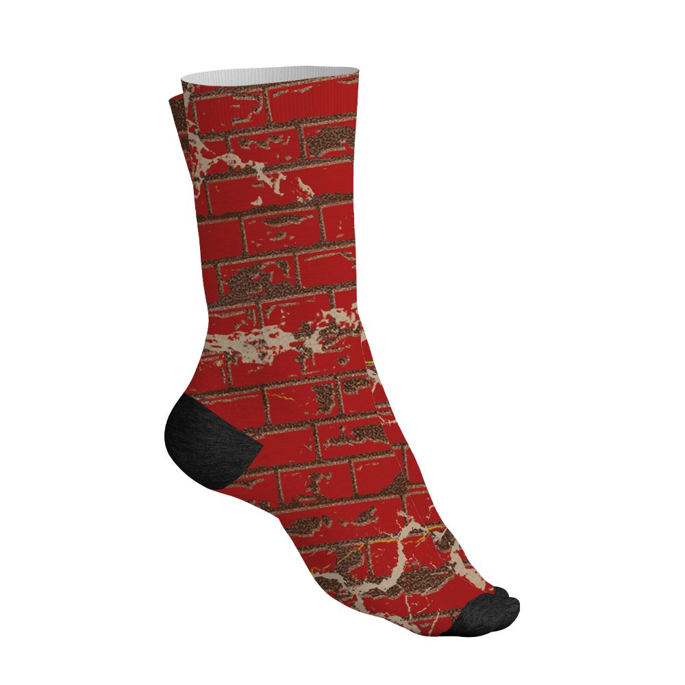 AM-1-Poly-Donkeyy-Kongg-NastyJamz-Socks-Match-Hard-Times-3D-All-Over-Print