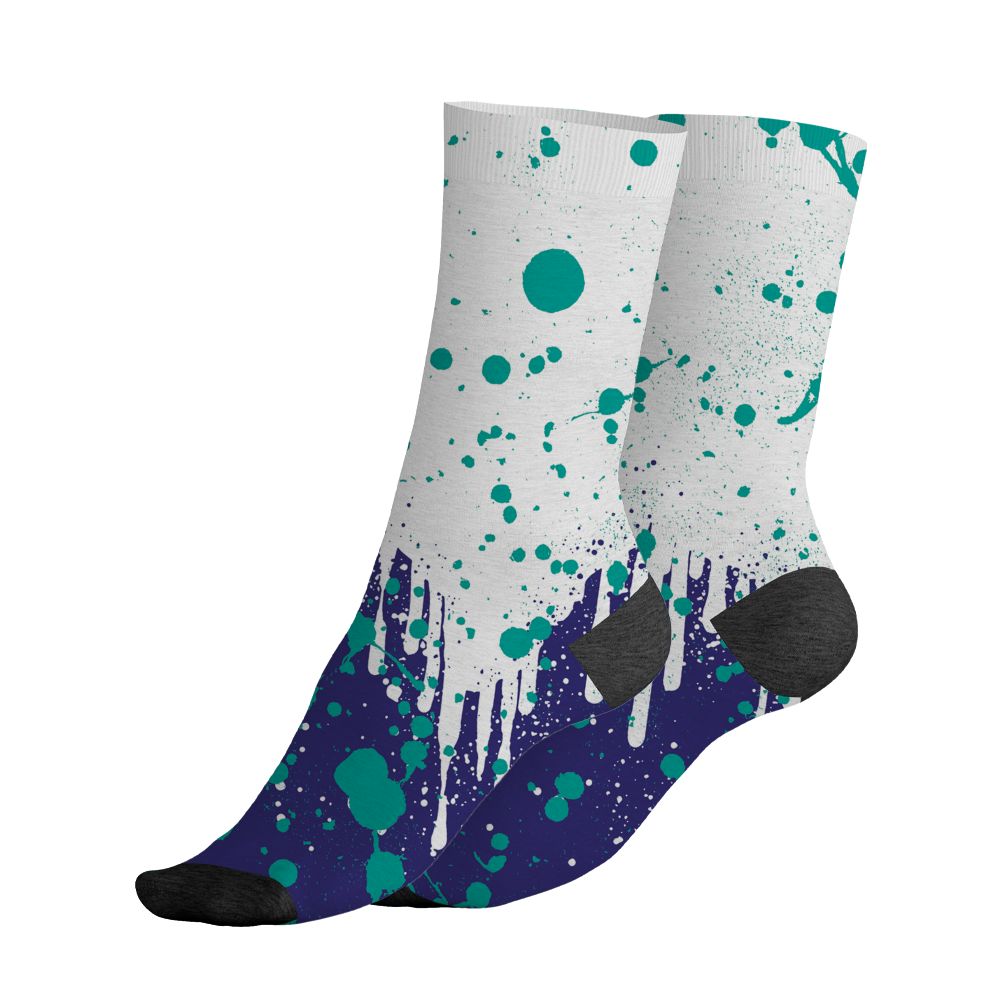 Grape-5s-NastyJamz-Socks-Match-Good-Things-3D-All-Over-Print