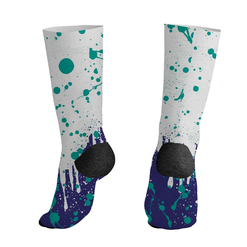 Grape-5s-NastyJamz-Socks-Match-Good-Things-3D-All-Over-Print