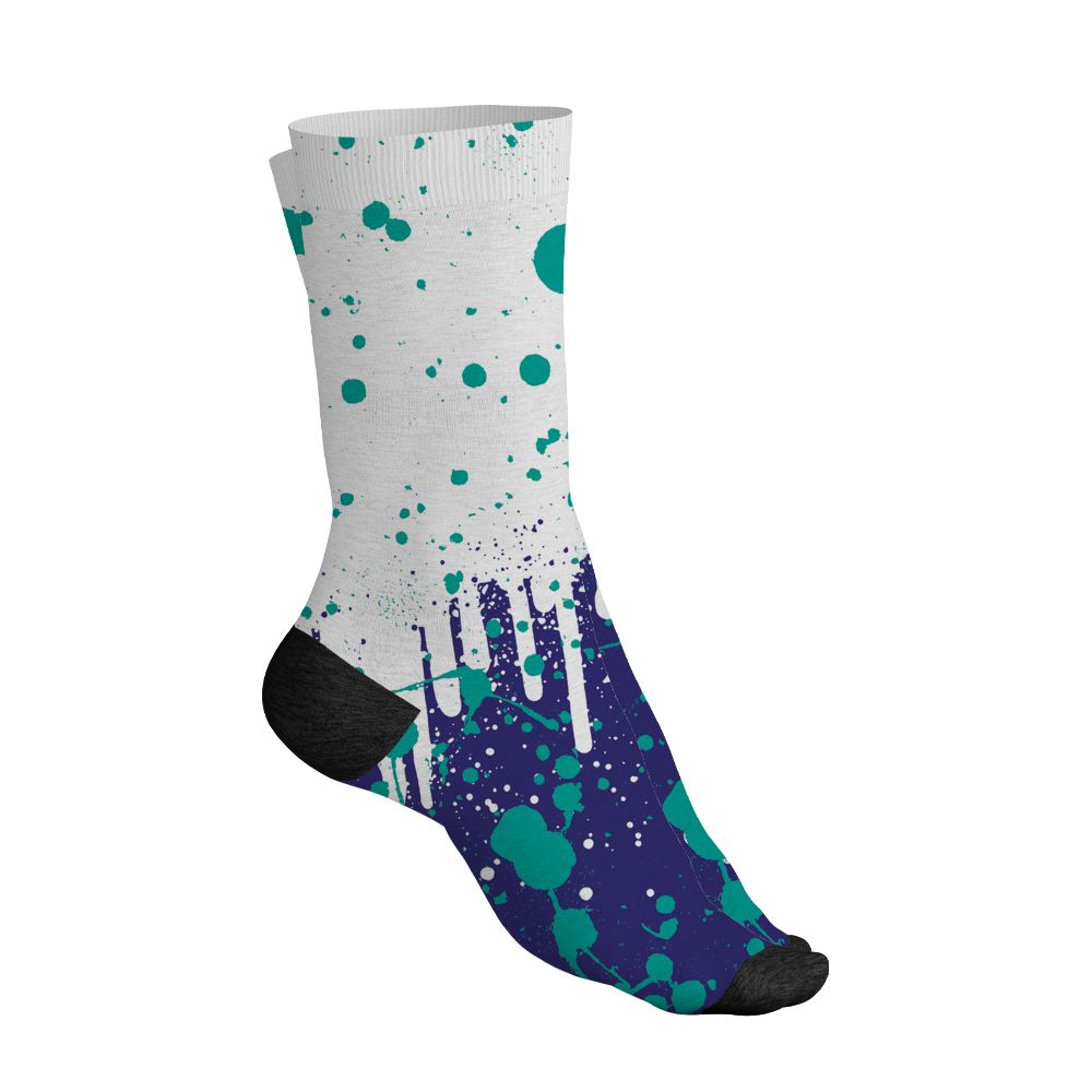 Grape-5s-NastyJamz-Socks-Match-Good-Things-3D-All-Over-Print