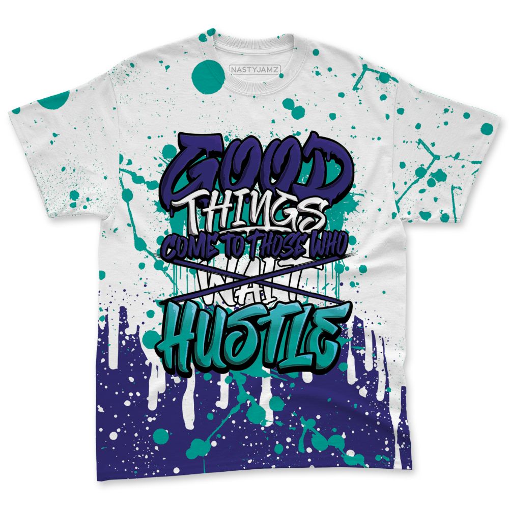 Grape-5s-NastyJamz-T-Shirt-Match-Good-Things-3D-All-Over-Print