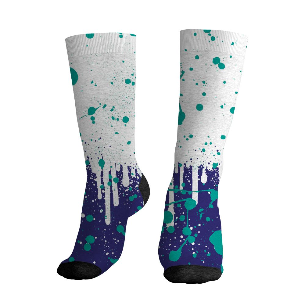 Grape-5s-NastyJamz-Socks-Match-Good-Things-3D-All-Over-Print