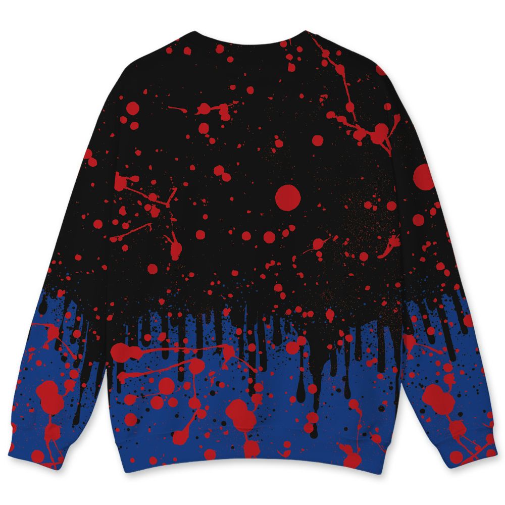 Rare-Air-4s-NastyJamz-Sweatshirt-Match-Good-Things-3D-All-Over-Print