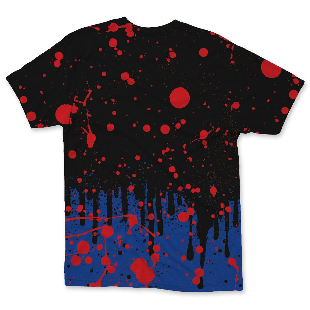Rare-Air-4s-NastyJamz-T-Shirt-Match-Good-Things-3D-All-Over-Print