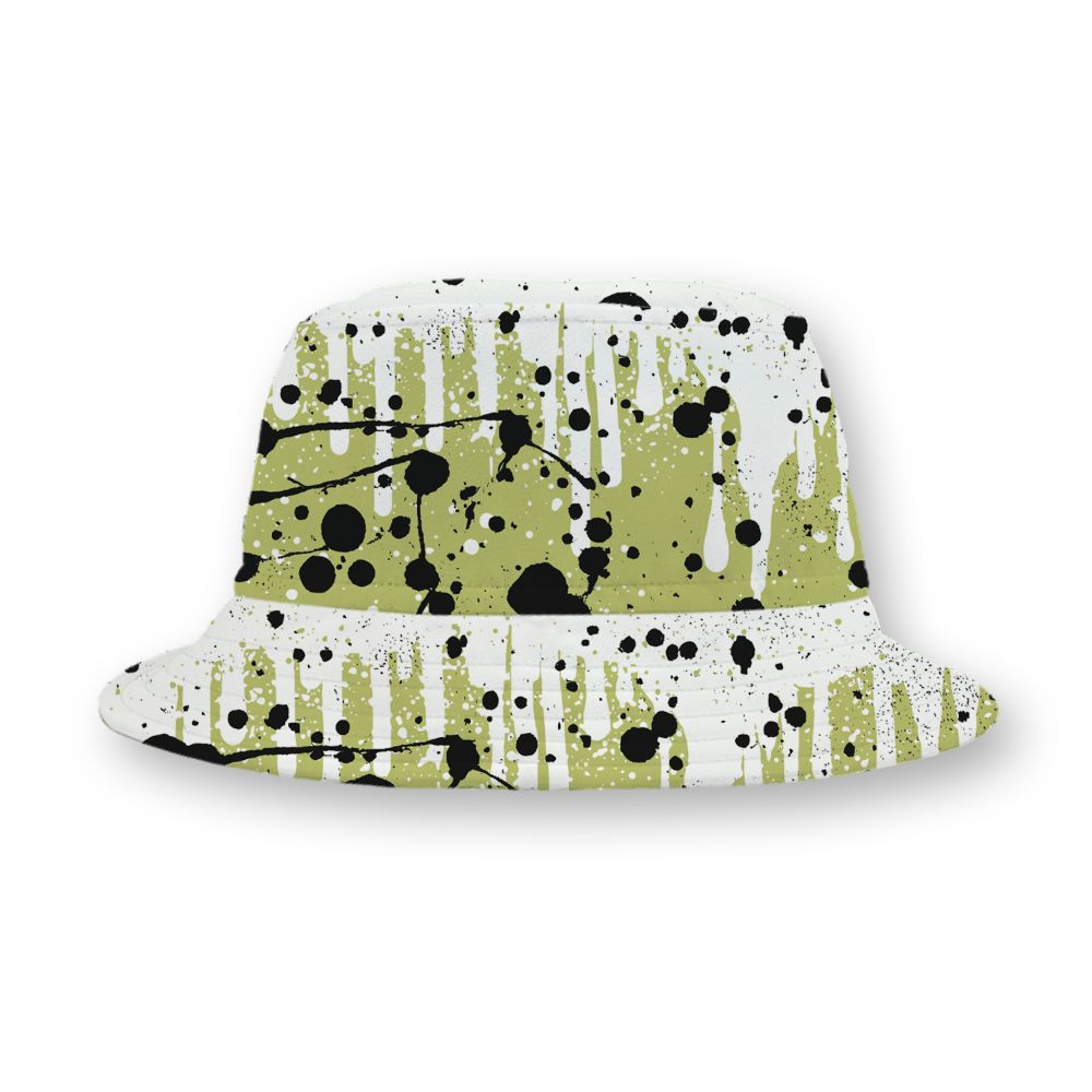 Luminous-Green-5s-NastyJamz-Bucket-Hat-Match-Good-Things-3D-All-Over-Print