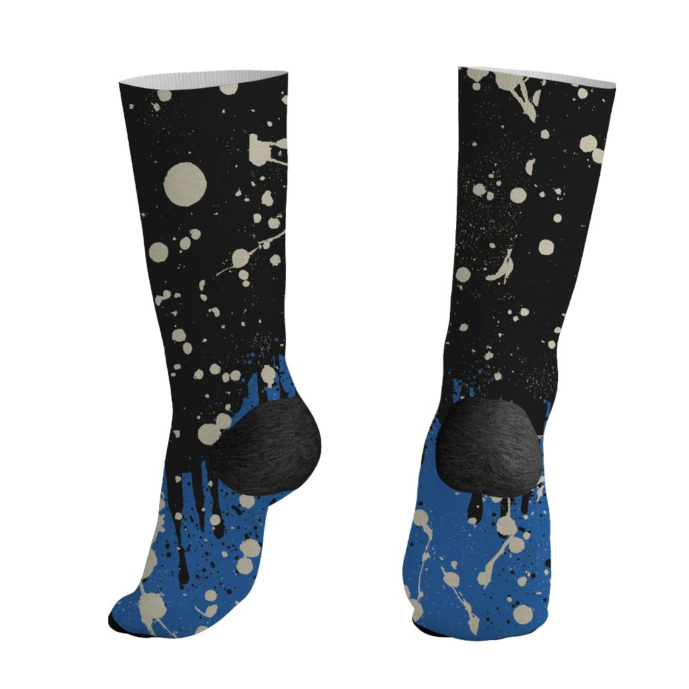 Rare-Air-3s-NastyJamz-Socks-Match-Good-Things-3D-All-Over-Print