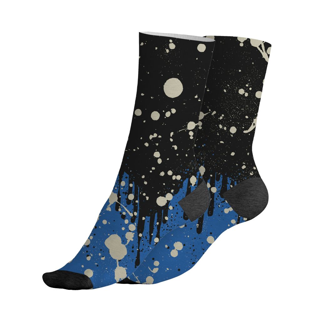 Rare-Air-3s-NastyJamz-Socks-Match-Good-Things-3D-All-Over-Print