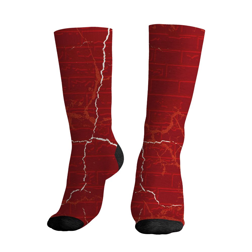Brick-By-Brick-4s-NastyJamz-Socks-Match-Hard-Times-3D-All-Over-Print