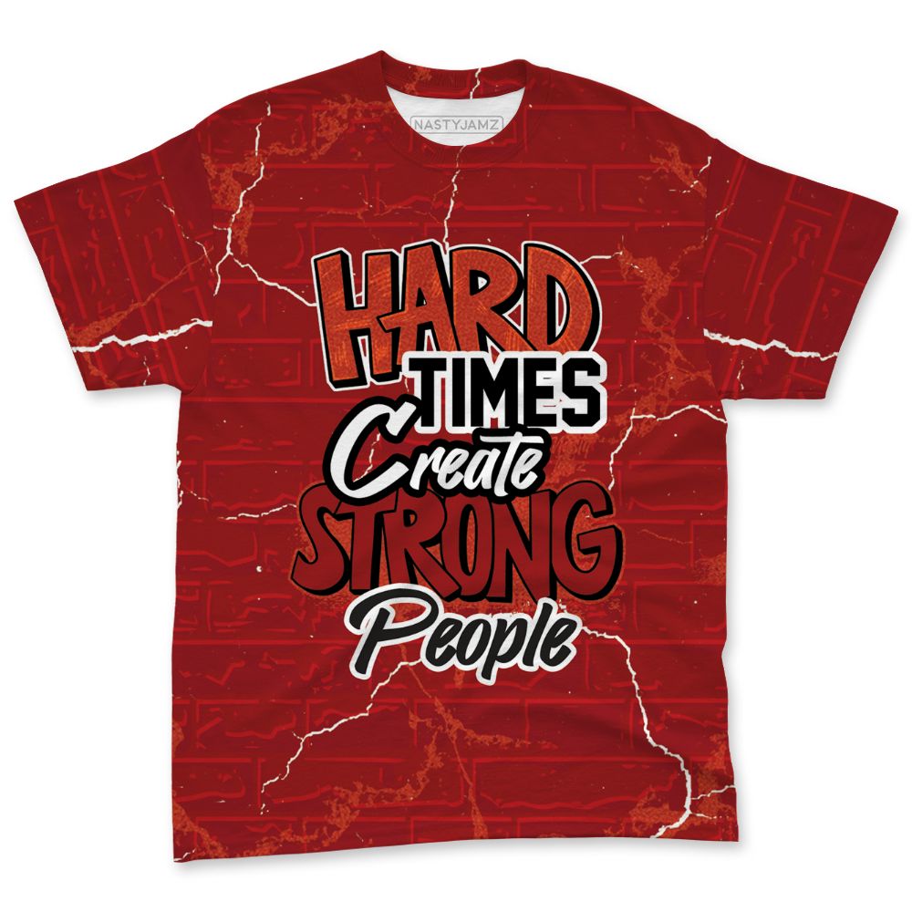 Brick-By-Brick-4s-NastyJamz-T-Shirt-Match-Hard-Times-3D-All-Over-Print
