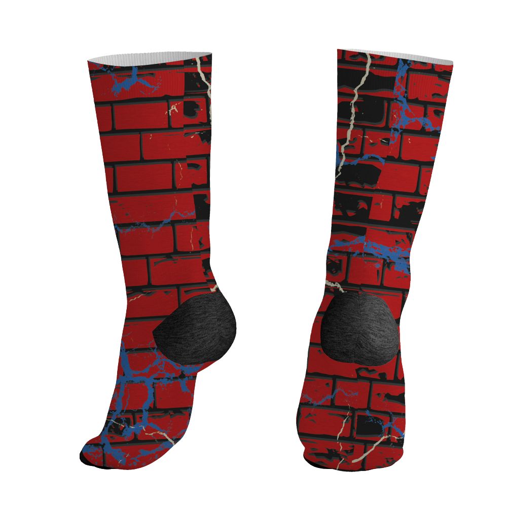 Rare-Air-3s-NastyJamz-Socks-Match-Hard-Times-3D-All-Over-Print