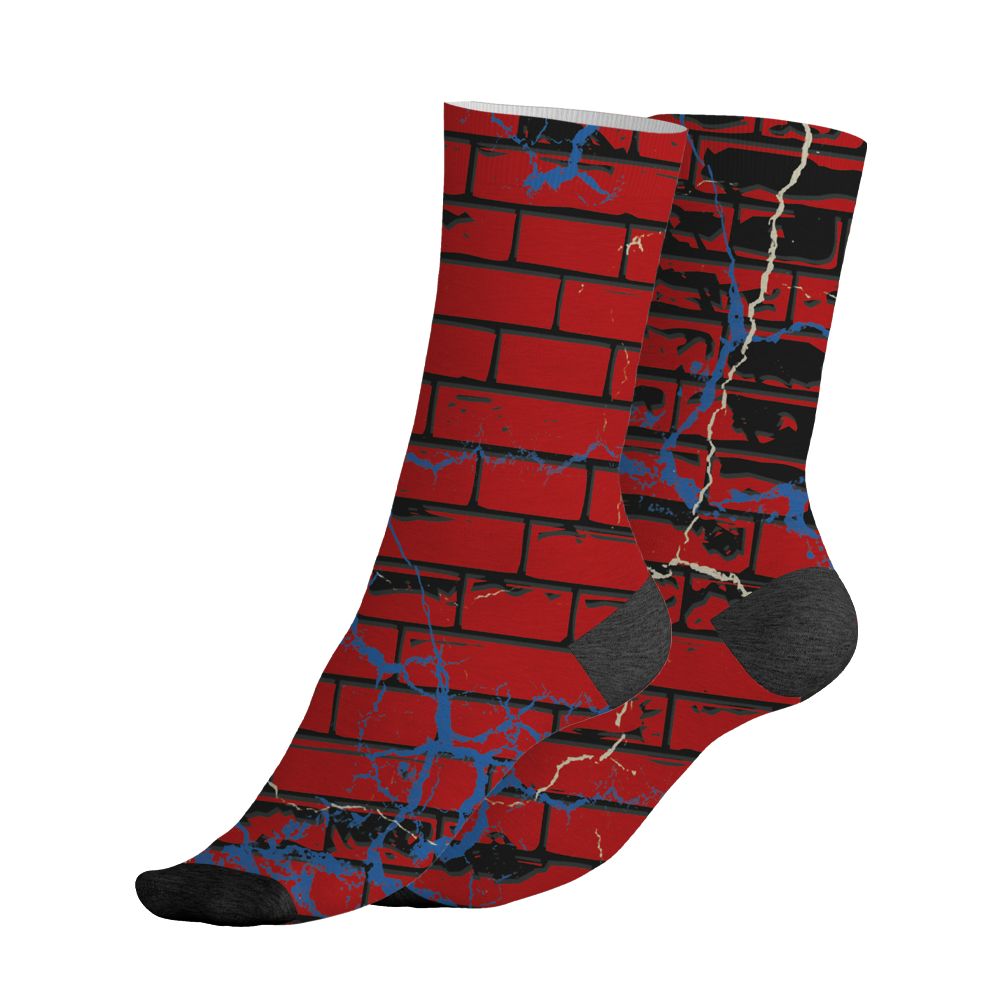 Rare-Air-3s-NastyJamz-Socks-Match-Hard-Times-3D-All-Over-Print