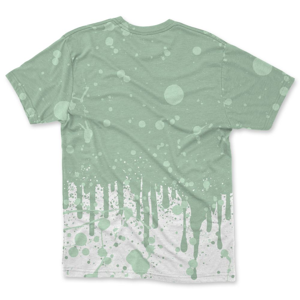Seafoam-Sail-4s-NastyJamz-T-Shirt-Match-Good-Things-3D-All-Over-Print