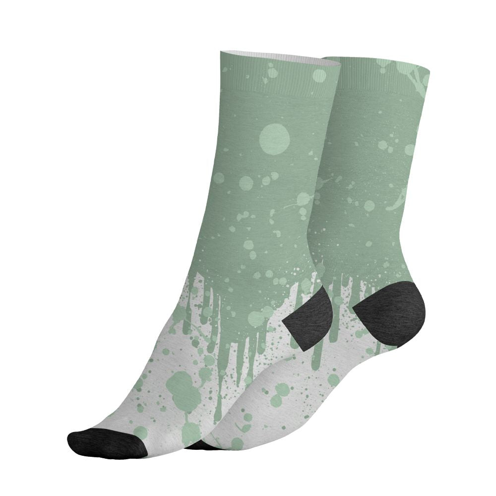 Seafoam-Sail-4s-NastyJamz-Socks-Match-Good-Things-3D-All-Over-Print