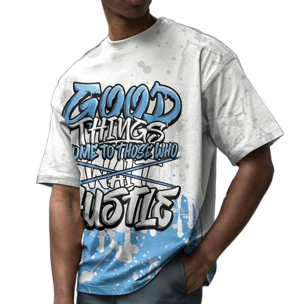 Melo-12s-NastyJamz-Drip-Set-Match-Good-Things-3D-All-Over-Print