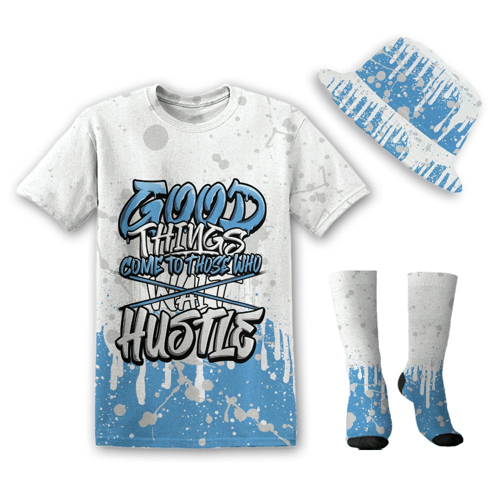 Melo-12s-NastyJamz-Drip-Set-Match-Good-Things-3D-All-Over-Print
