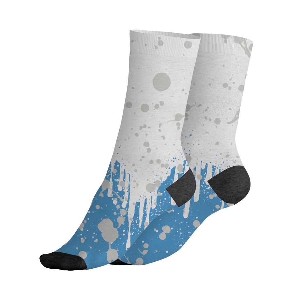 Melo-12s-NastyJamz-Socks-Match-Good-Things-3D-All-Over-Print