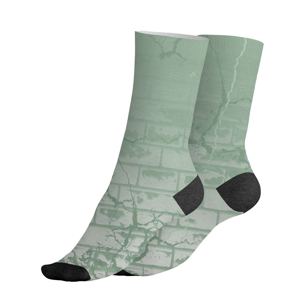 Seafoam-Sail-4s-NastyJamz-Socks-Match-Hard-Times-3D-All-Over-Print