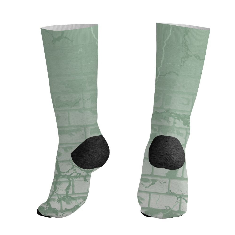 Seafoam-Sail-4s-NastyJamz-Socks-Match-Hard-Times-3D-All-Over-Print