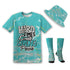 NBL-Cyan-Burst-9060-NastyJamz-Drip-Set-Match-Hard-Times-3D-All-Over-Print