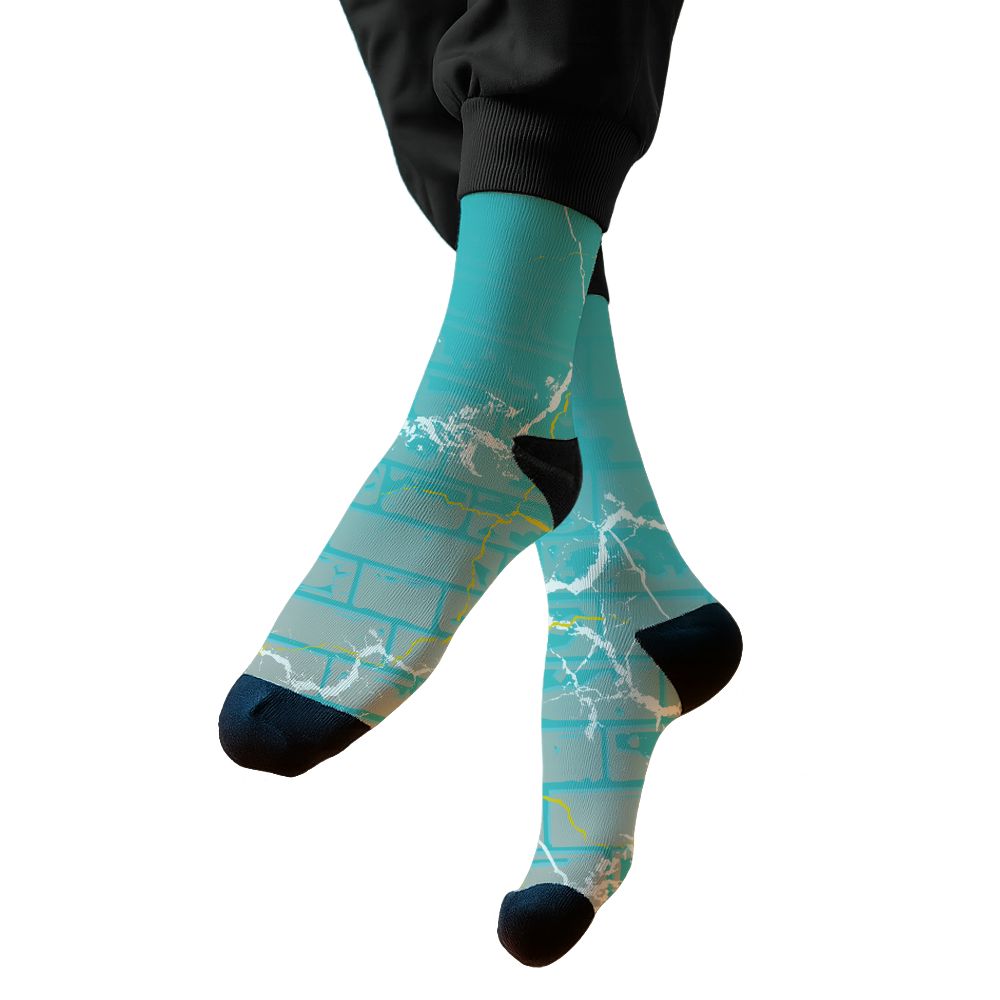 NBL-Cyan-Burst-9060-NastyJamz-Drip-Set-Match-Hard-Times-3D-All-Over-Print