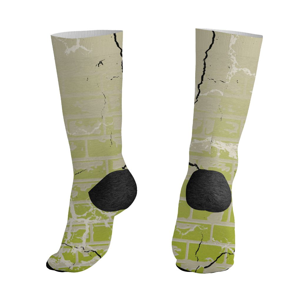 TVSC-Bright-Cactus-NastyJamz-Socks-Match-Hard-Times-3D-All-Over-Print