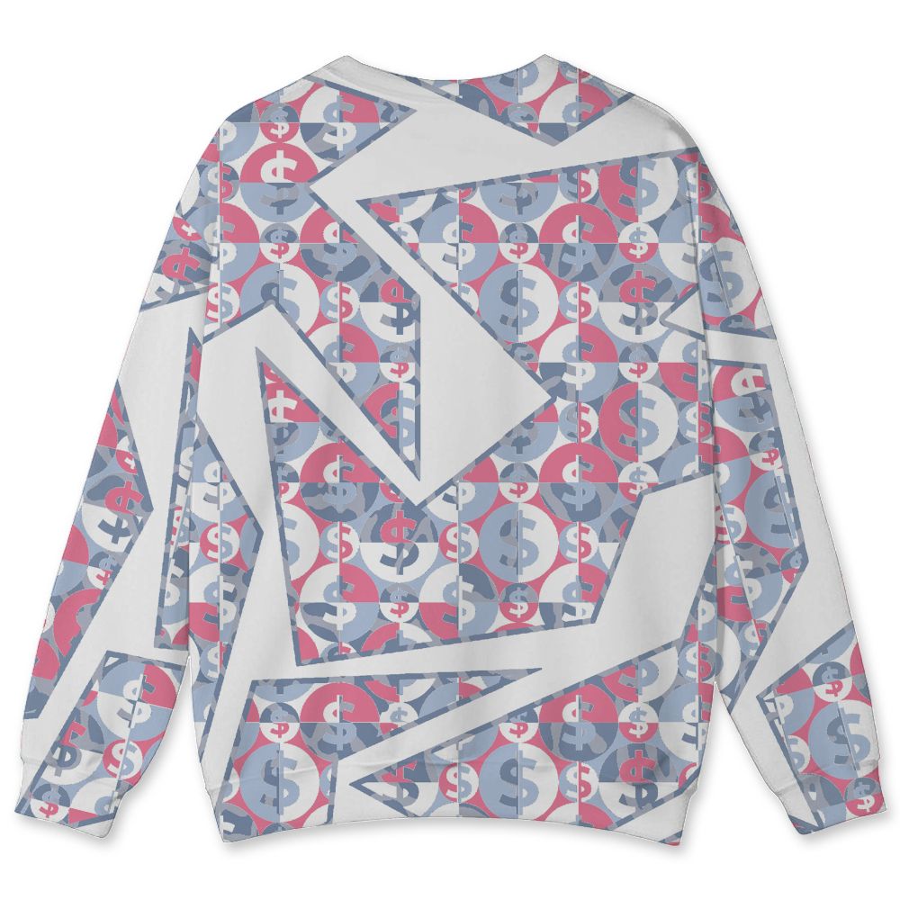 Cobalt-Bliss-3s-NastyJamz-Sweatshirt-Match-My-Mind-On-My-Money-BER-3D-All-Over-Print