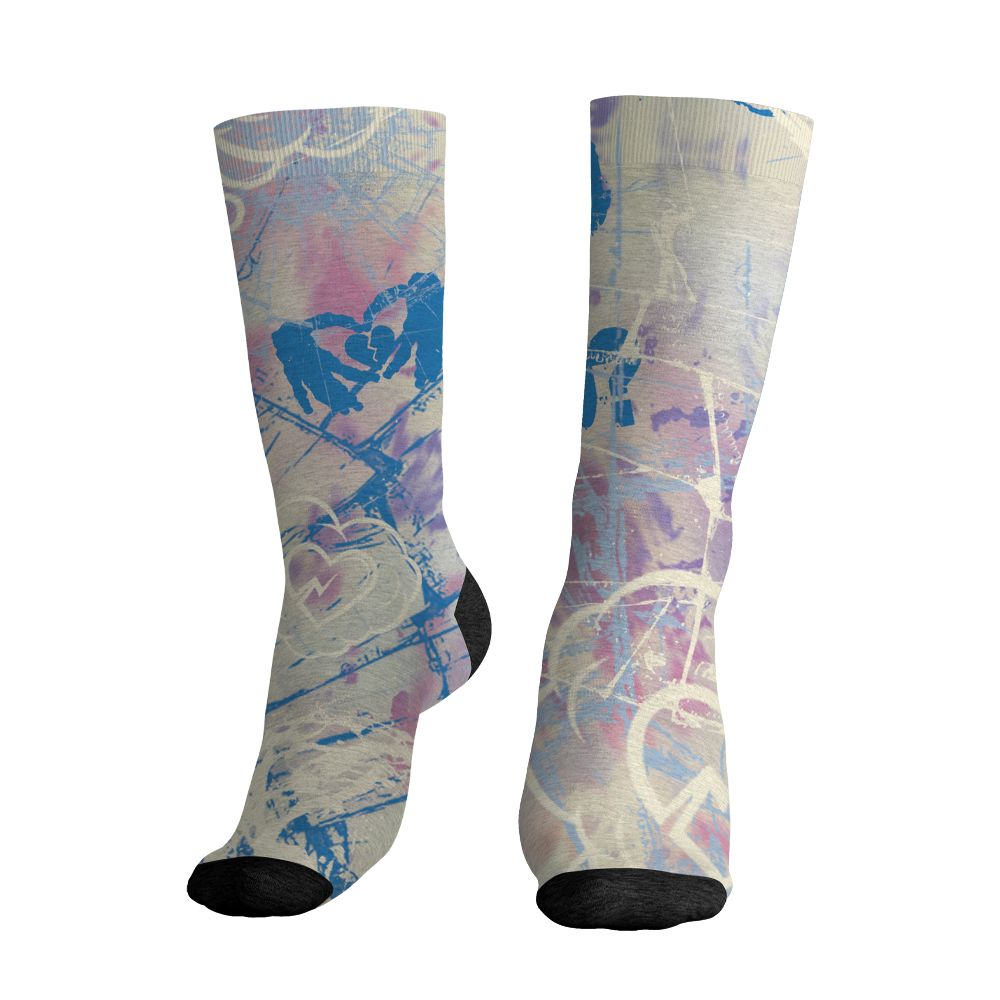 Tatum-3-Cloud-0-NastyJamz-Socks-Match-BER-Broken-Beats-3D-All-Over-Print