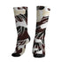 Black-Collective-5s-NastyJamz-Socks-Match-They-Not-Like-Us-3D-All-Over-Print