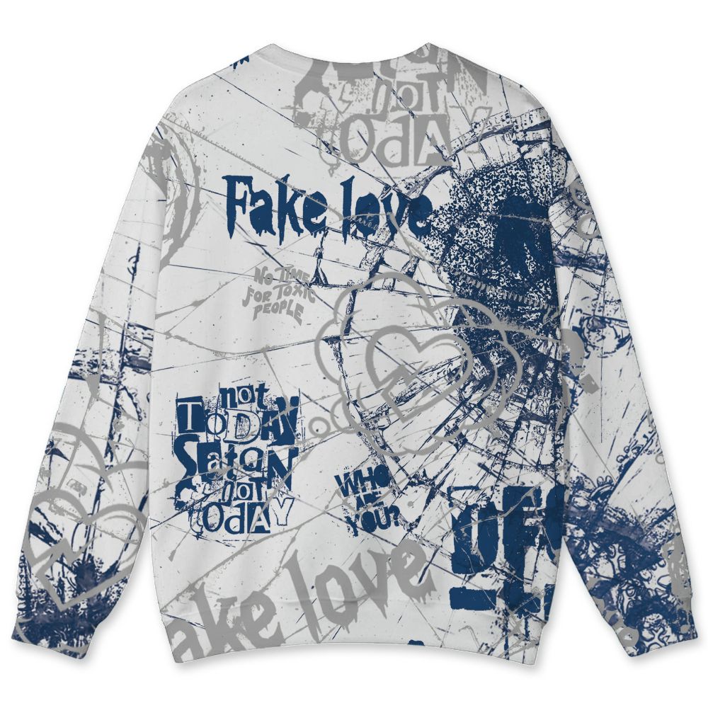 French-Blue-12s-NastyJamz-Sweatshirt-Match-BER-Broken-Beats-All-Over-Print